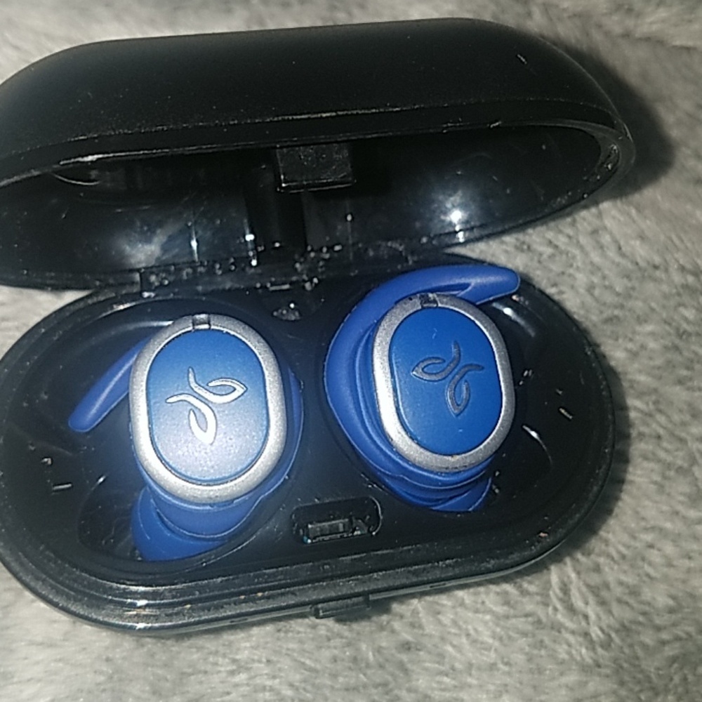 Jaybird Run True wireless